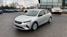 Vauxhall Corsa 1.2 Design 5dr Petrol Hatchback